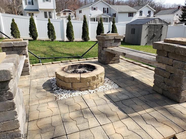 Juniata Gap - Residential