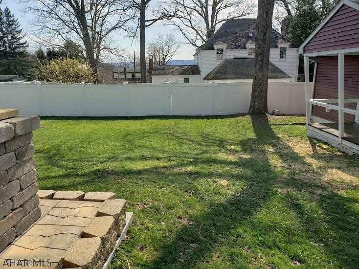 Juniata Gap - Residential