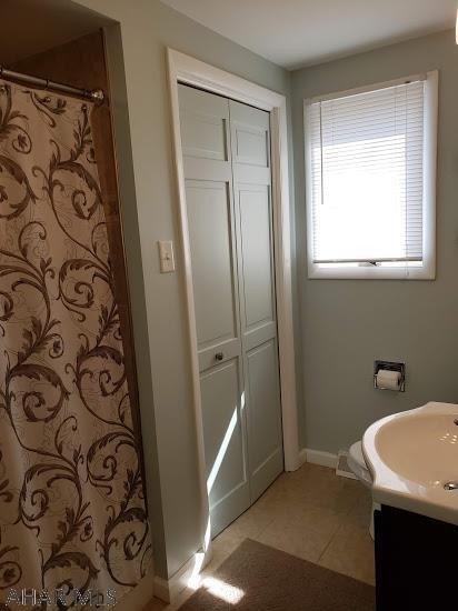 Juniata Gap - Residential