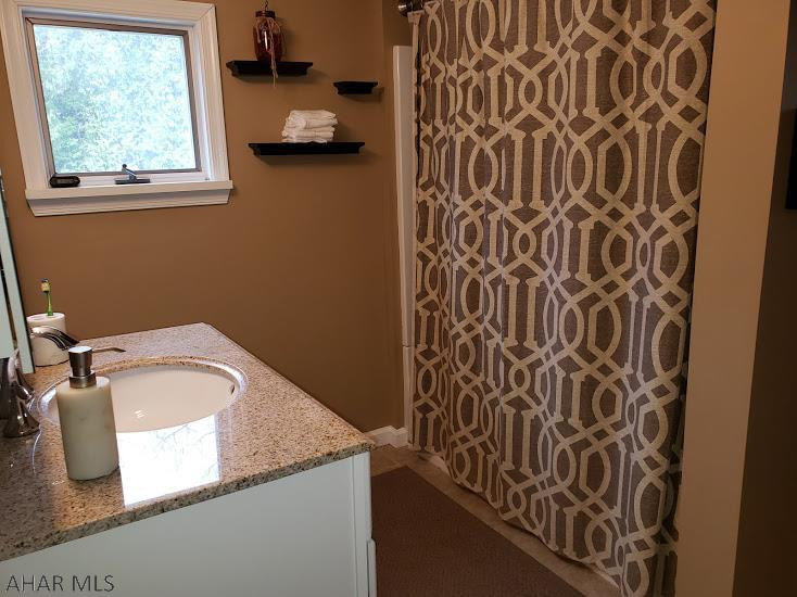 Juniata Gap - Residential