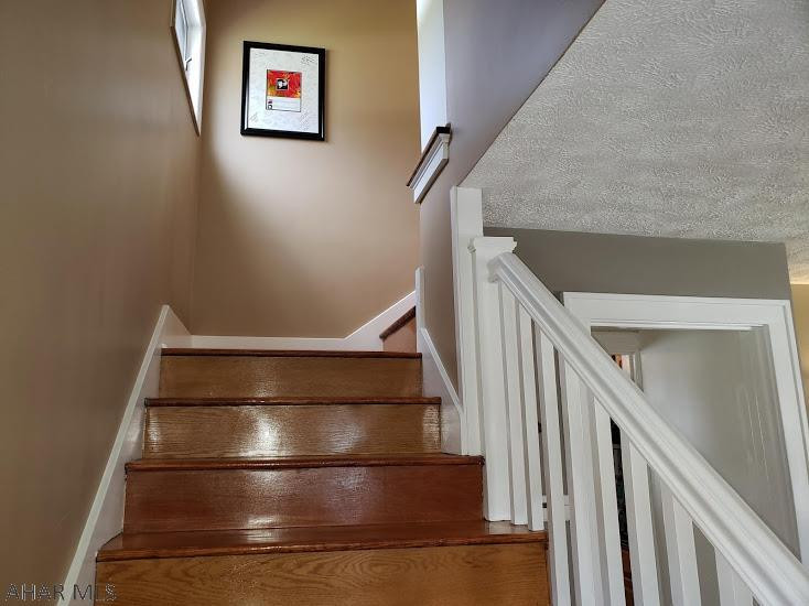 Juniata Gap - Residential