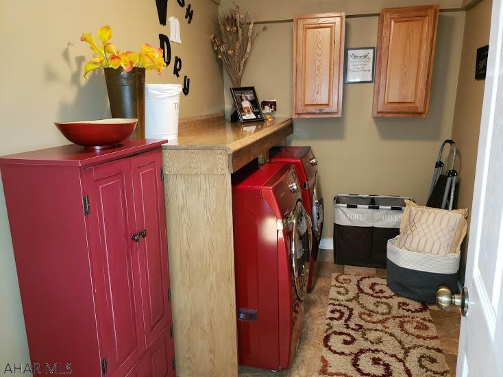 Juniata Gap - Residential