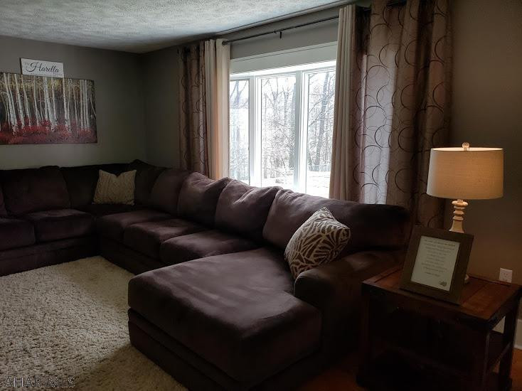 Juniata Gap - Residential