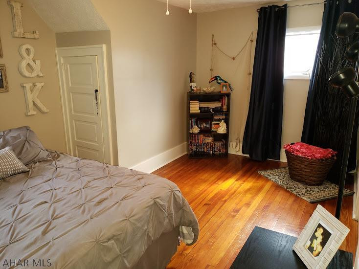 Juniata Gap - Residential