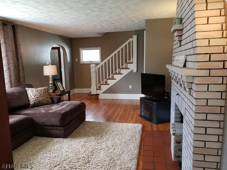 Juniata Gap - Residential