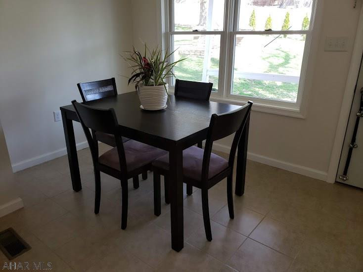 Juniata Gap - Residential