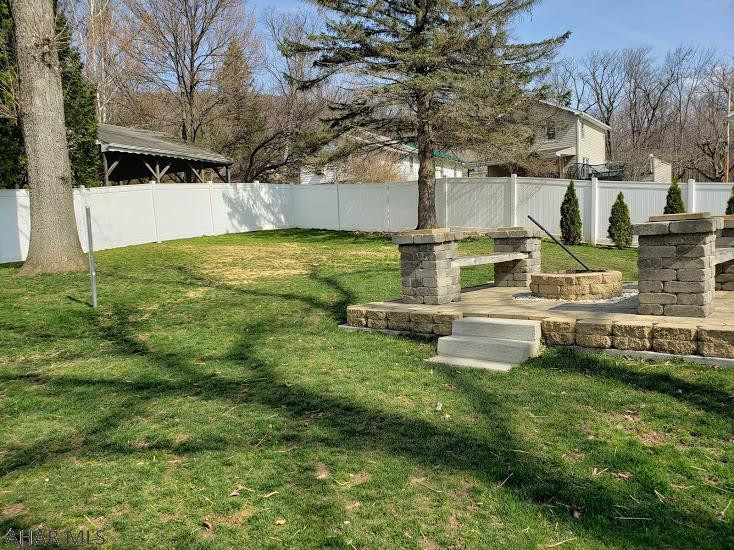 Juniata Gap - Residential