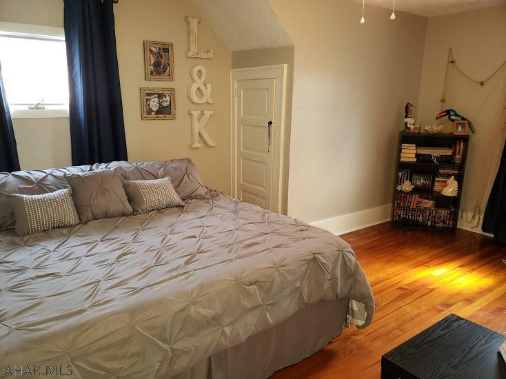 Juniata Gap - Residential