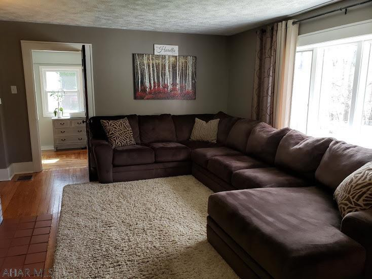 Juniata Gap - Residential