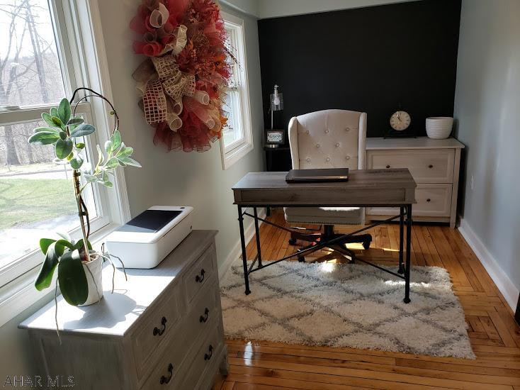 Juniata Gap - Residential