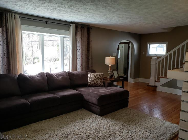 Juniata Gap - Residential