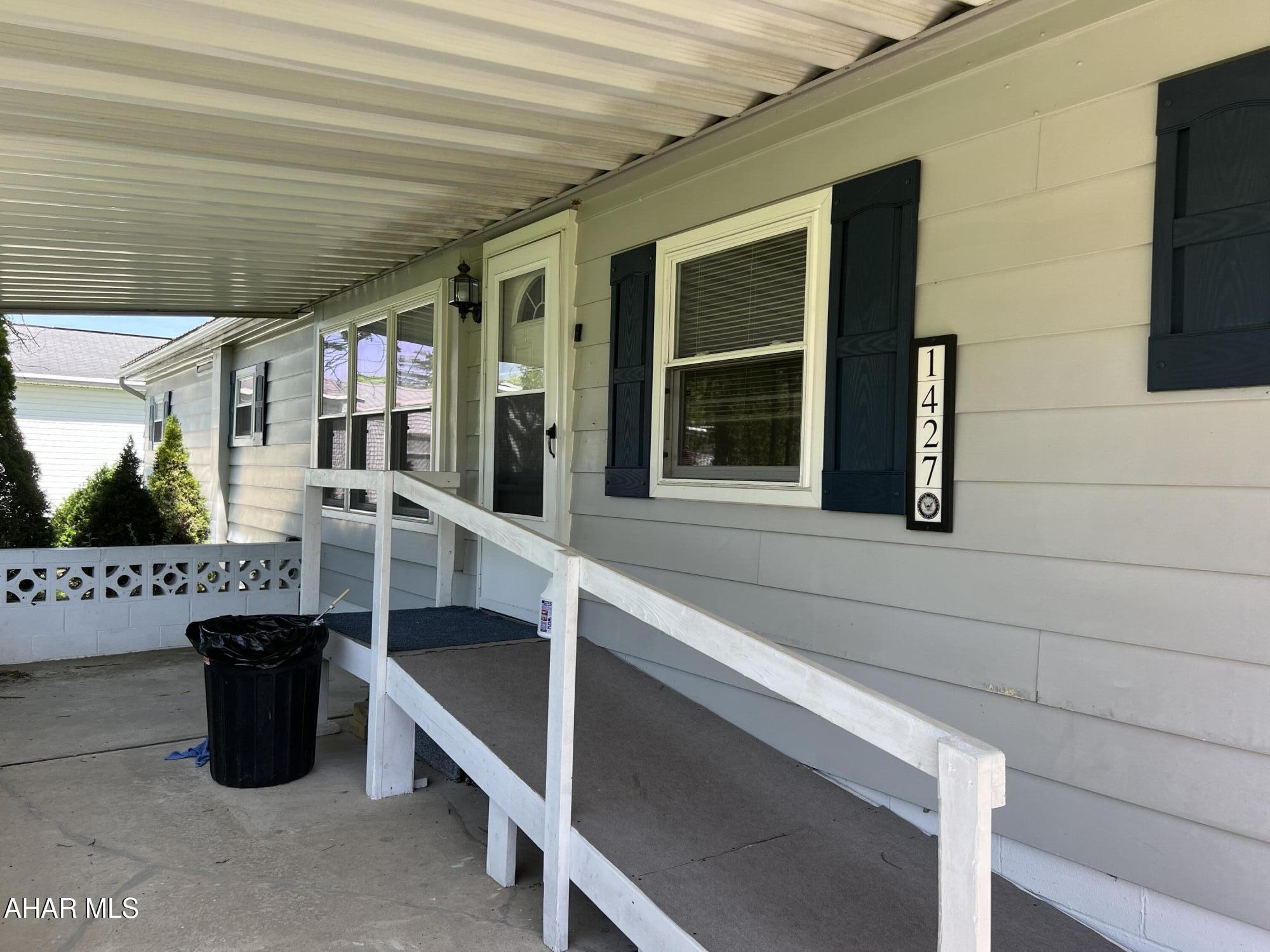 Greenwood - Residential