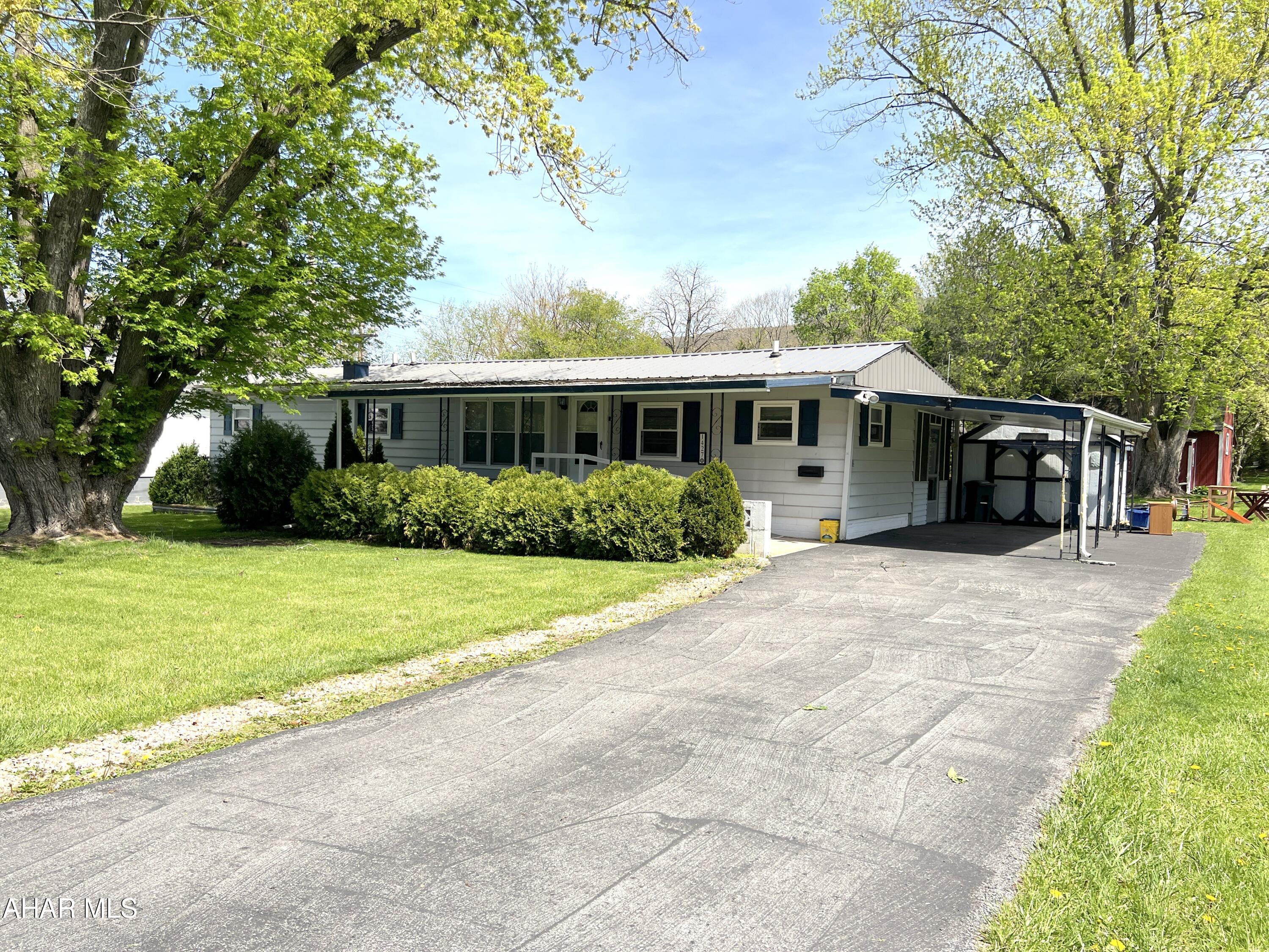 Greenwood - Residential