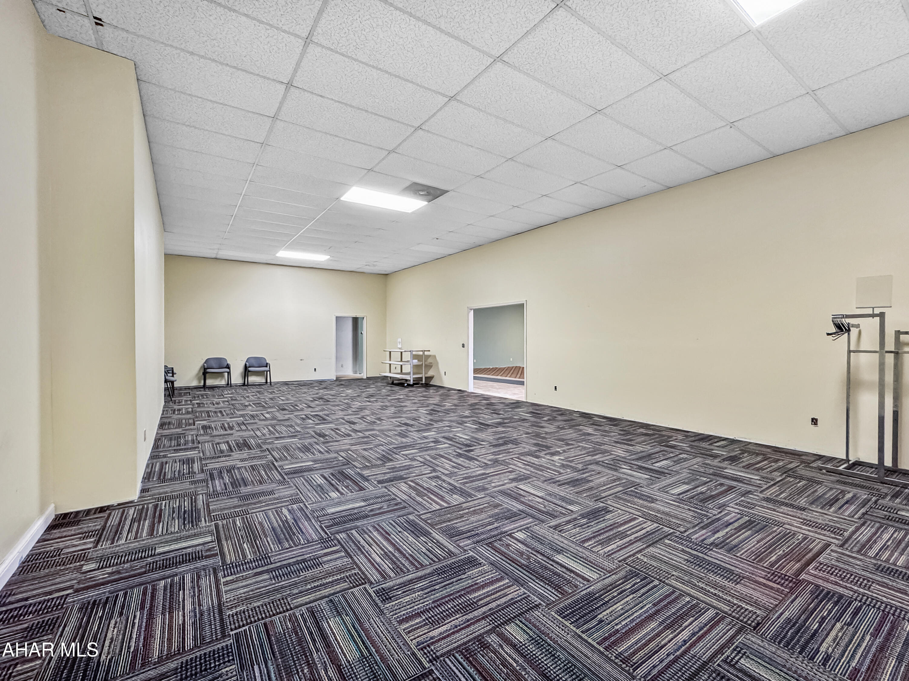 None - Commercial Lease