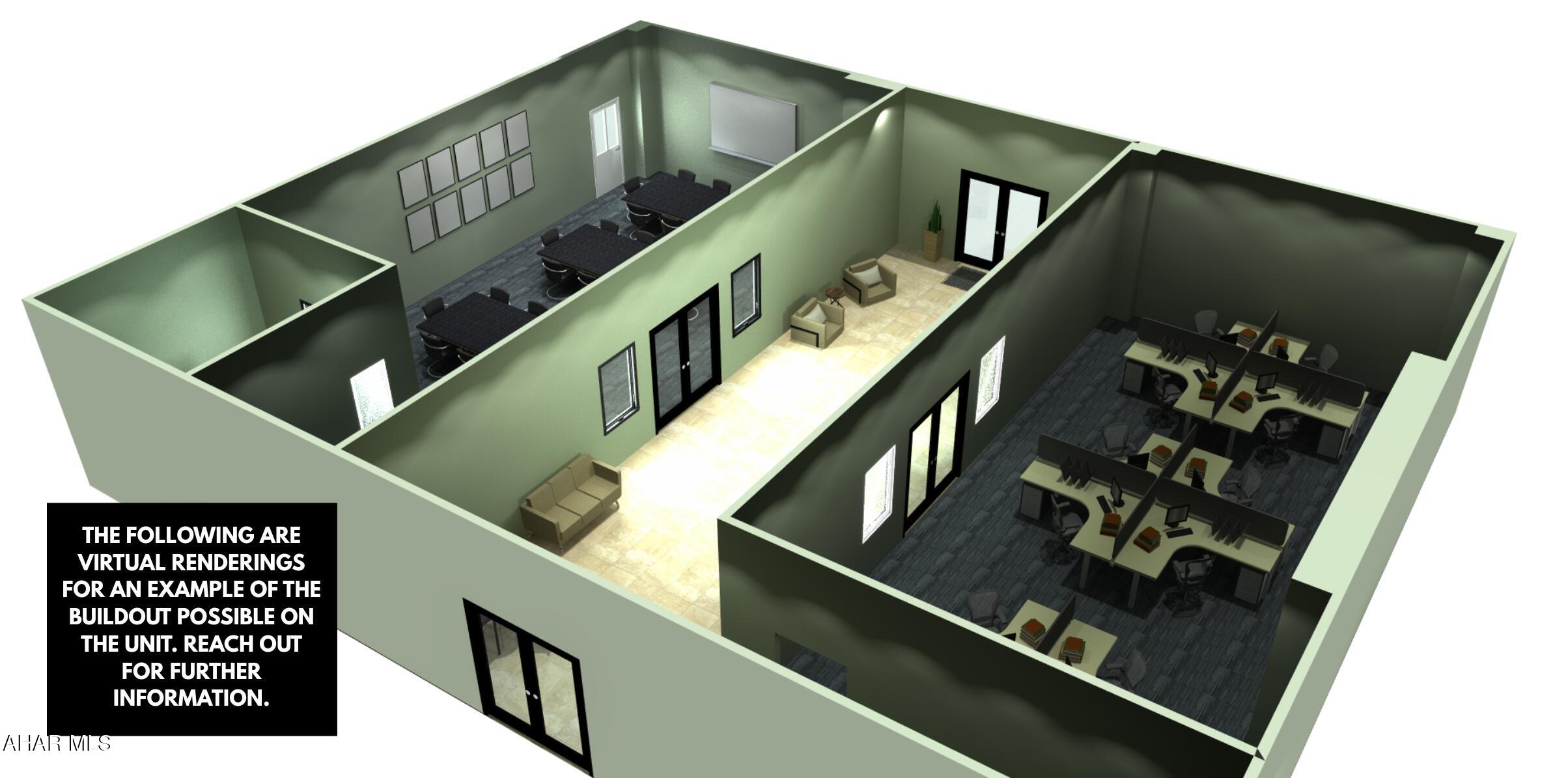 None - Commercial Lease