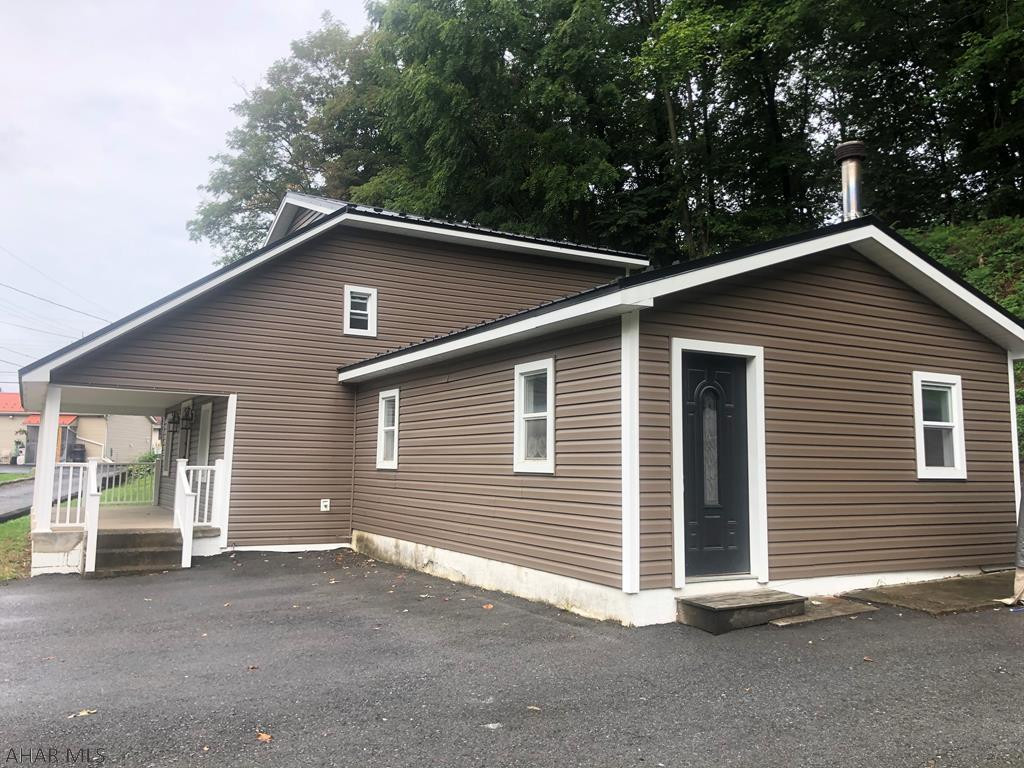 Unknown - Residential