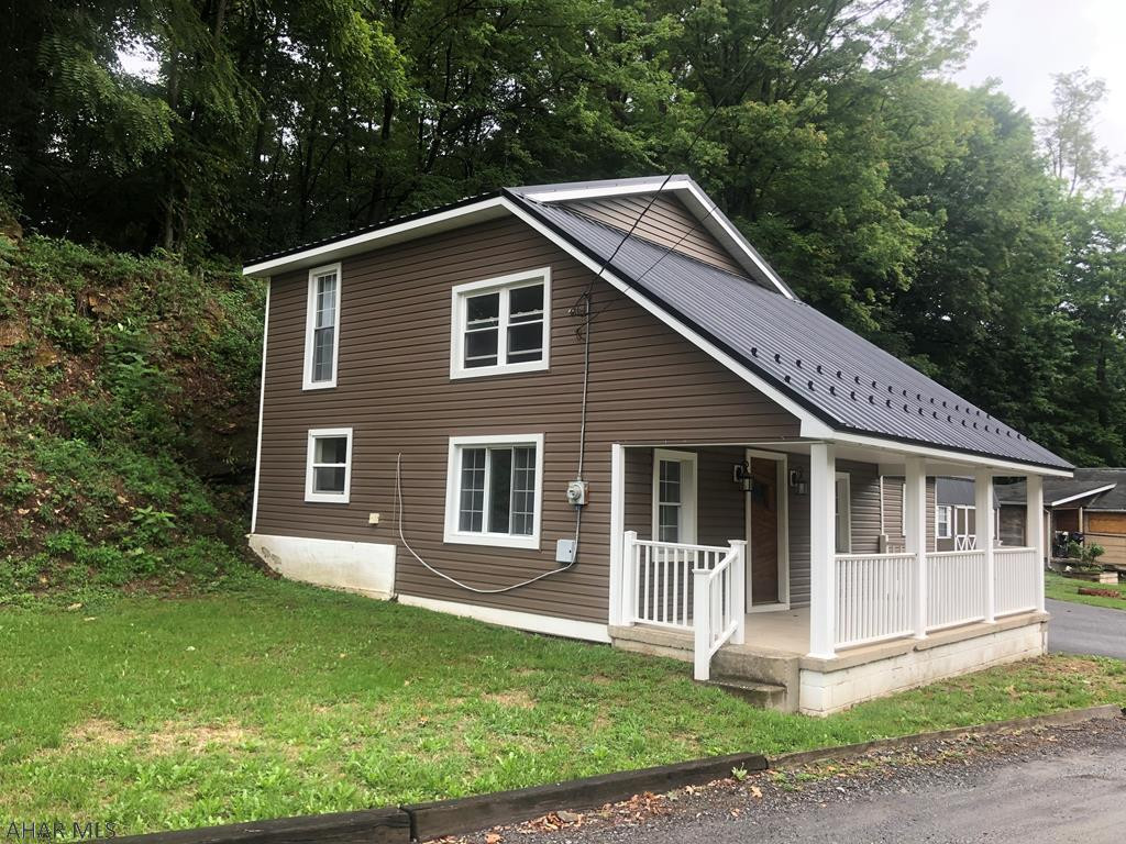 Unknown - Residential