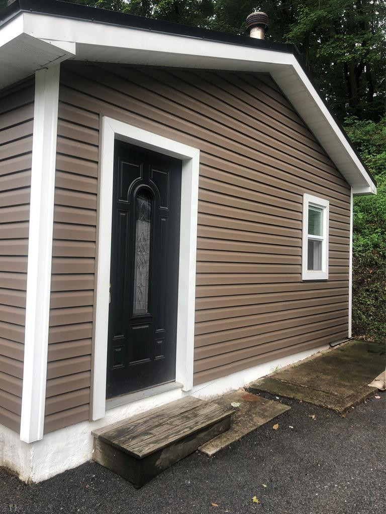 Unknown - Residential