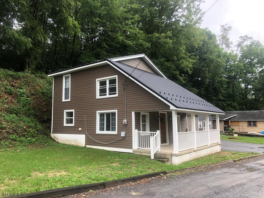 Unknown - Residential