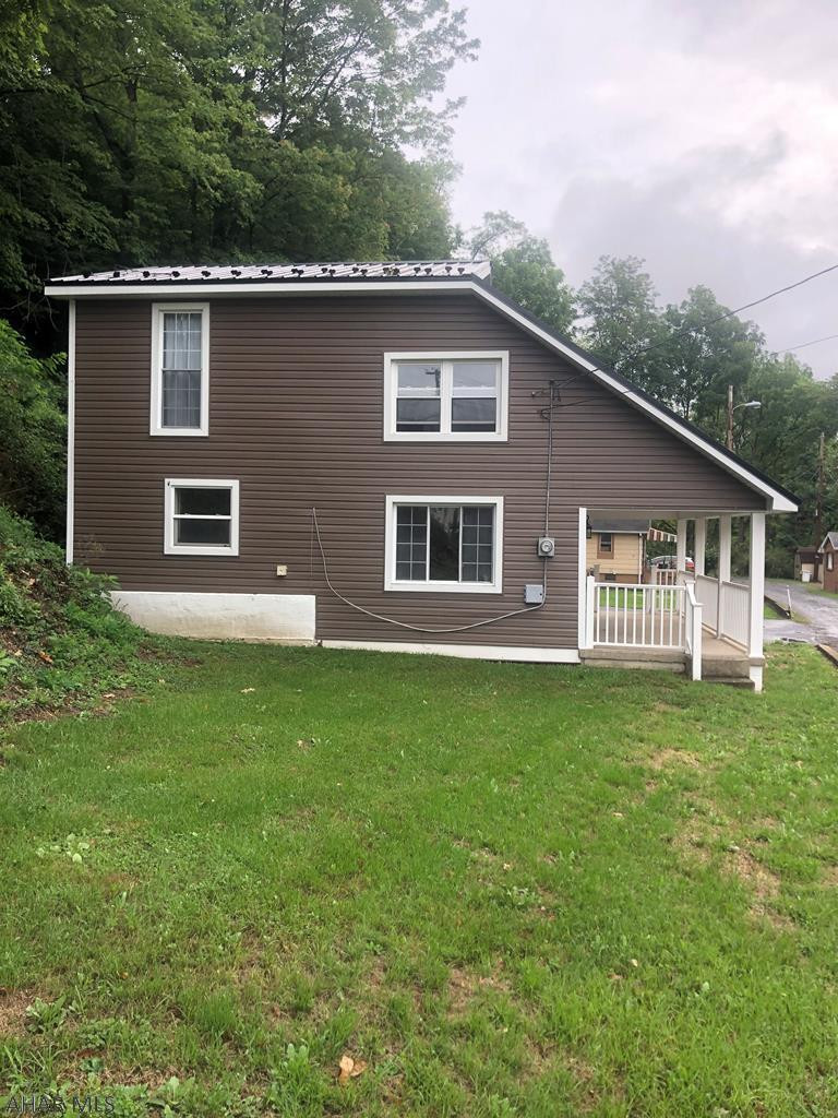 Unknown - Residential