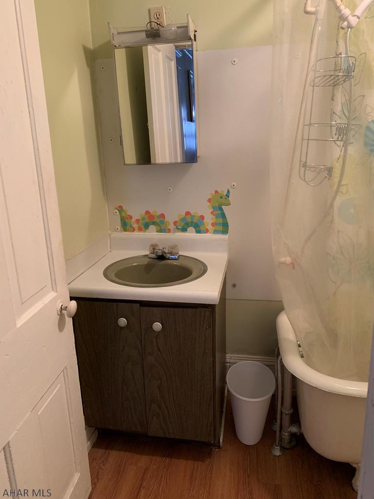 Other - Residential Income