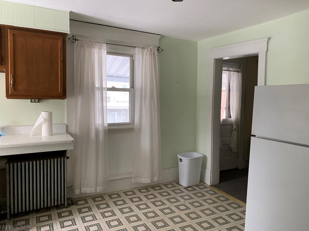 Other - Residential Income