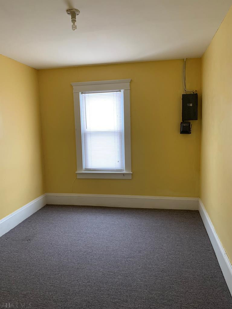 Other - Residential Income