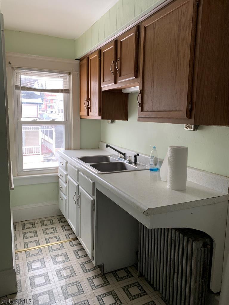 Other - Residential Income