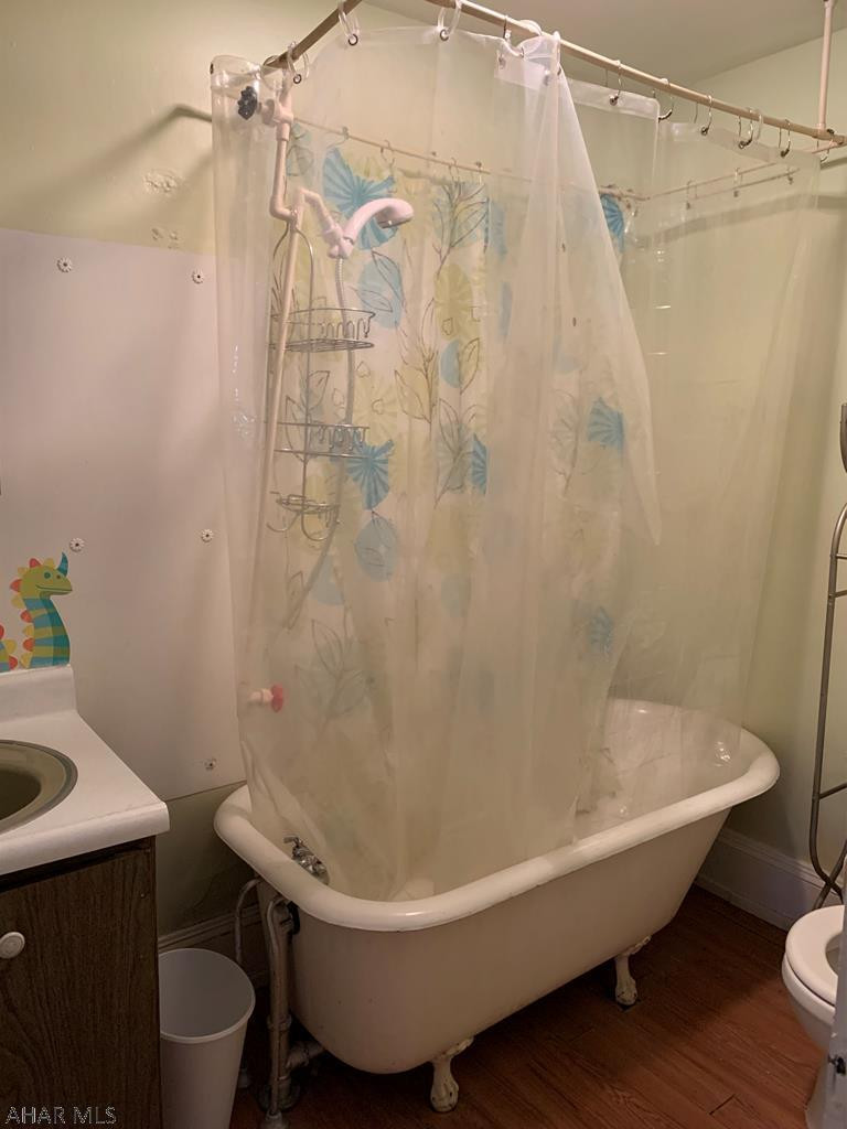 Other - Residential Income