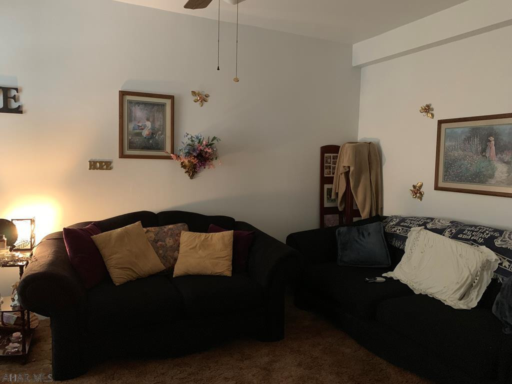 Other - Residential Income