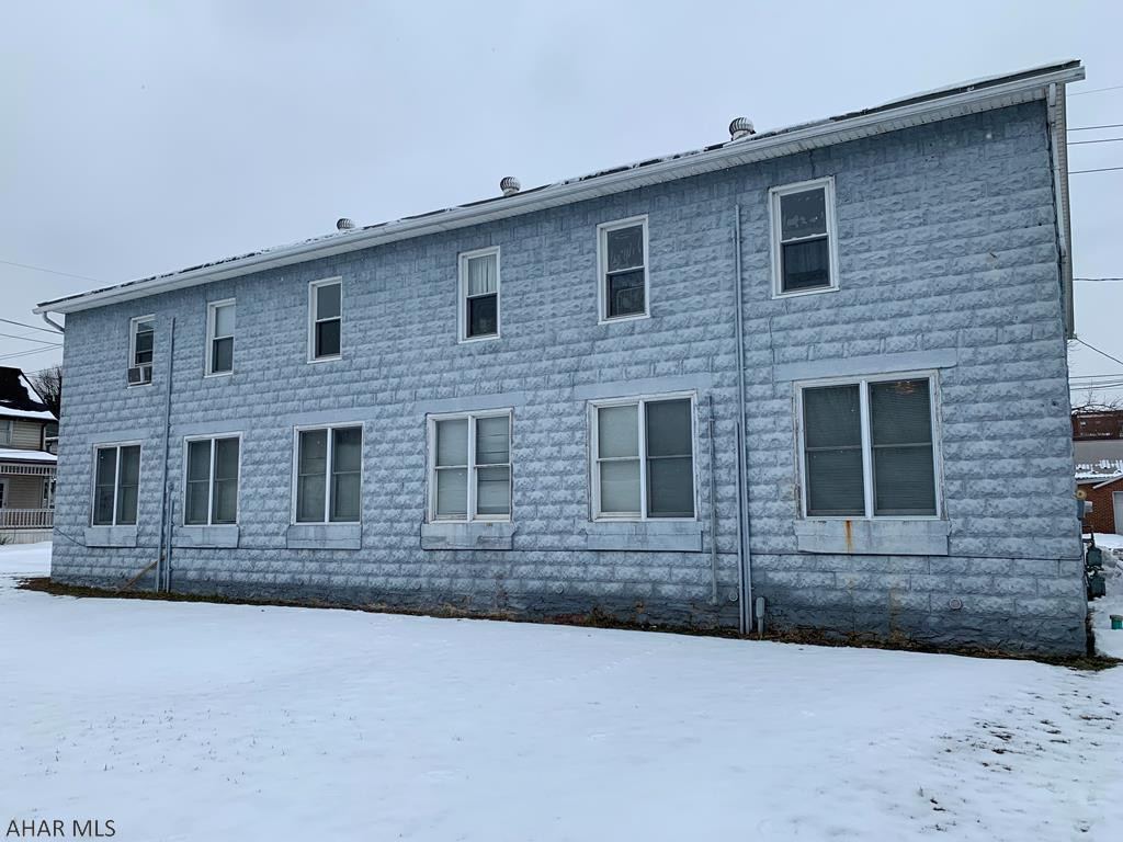 Other - Residential Income