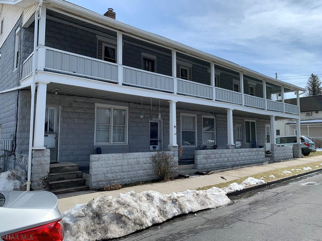 Other - Residential Income