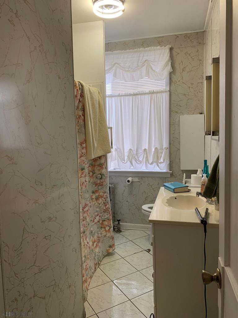 Other - Residential Income