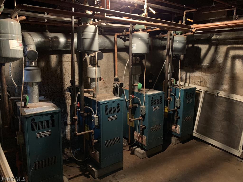 Other - Residential Income