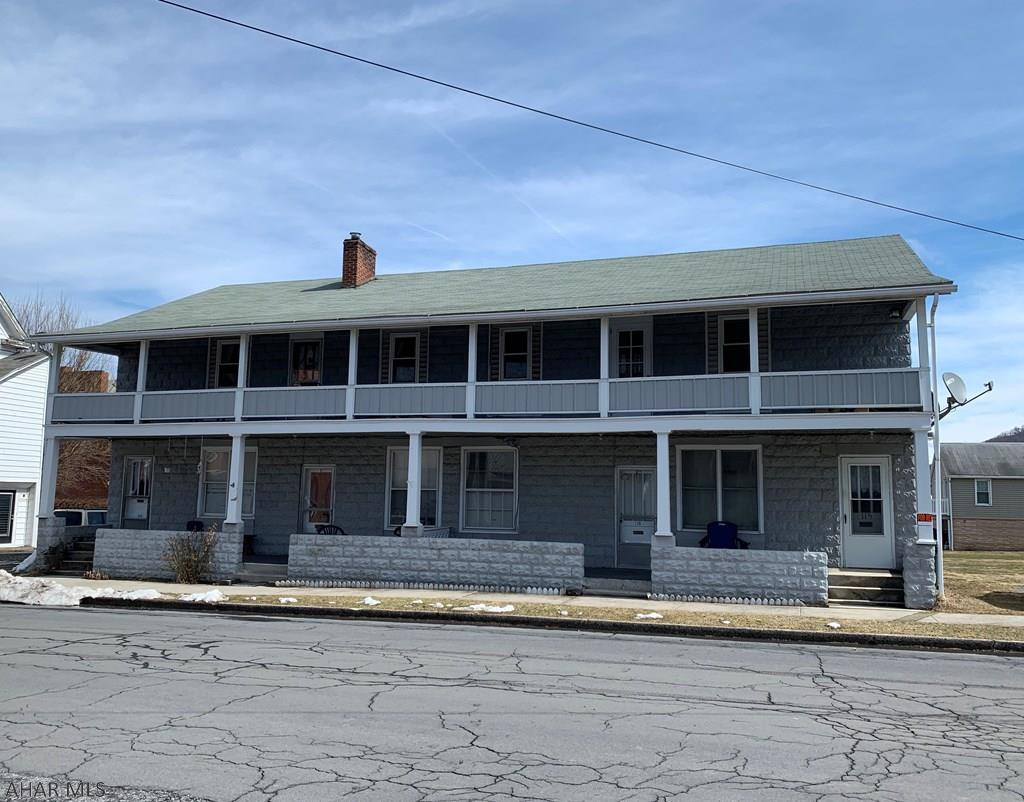 Other - Residential Income