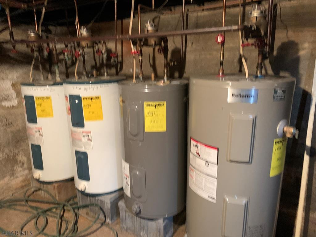 Other - Residential Income