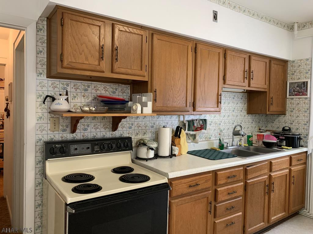 Other - Residential Income