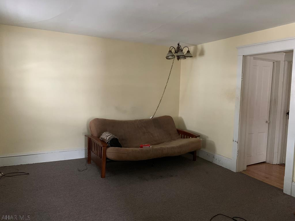 Other - Residential Income