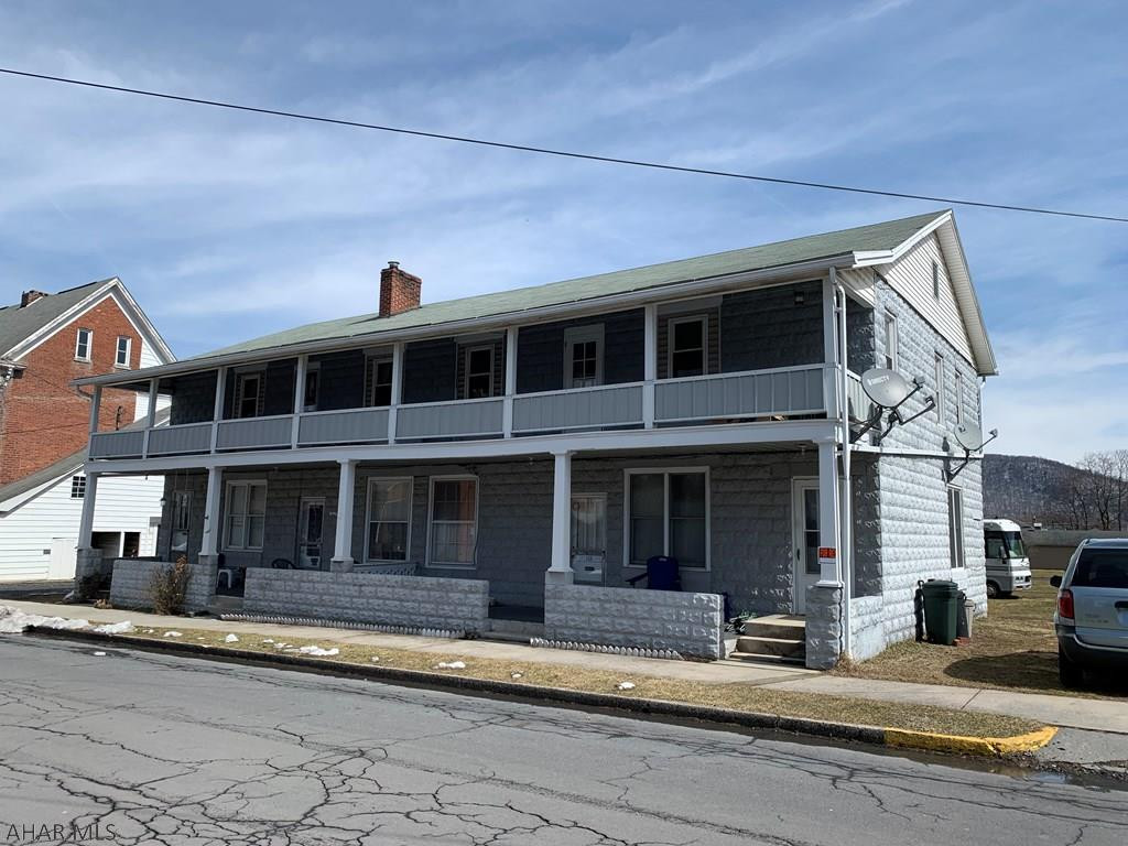 Other - Residential Income