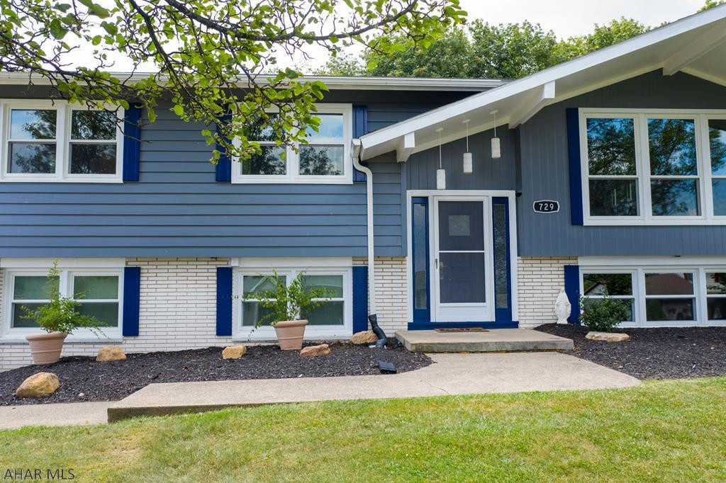 Penn Farms - Residential