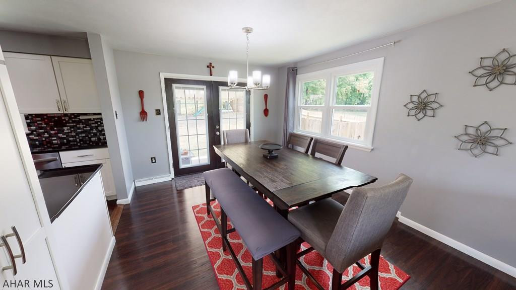 Penn Farms - Residential