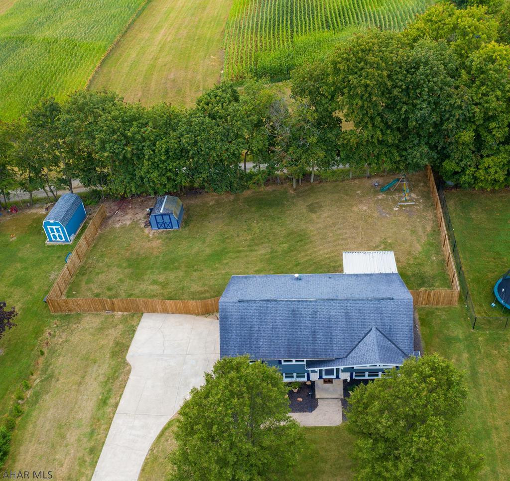 Penn Farms - Residential