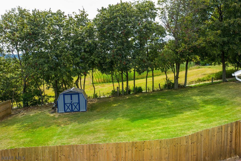 Penn Farms - Residential