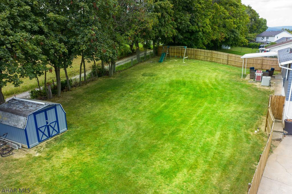 Penn Farms - Residential