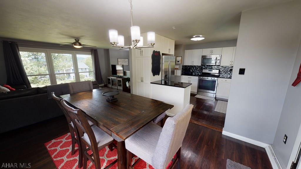 Penn Farms - Residential