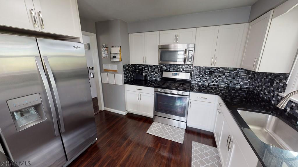 Penn Farms - Residential