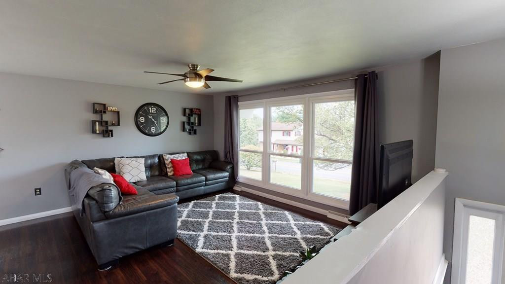 Penn Farms - Residential