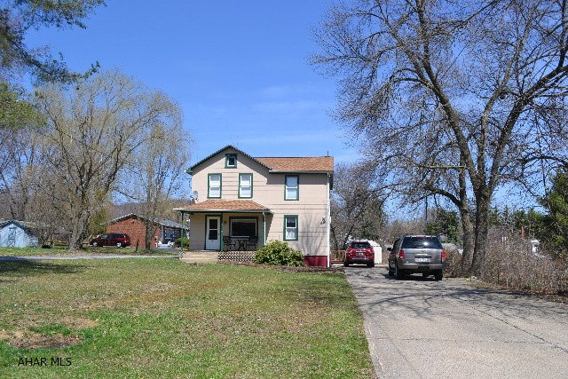 Unknown - Residential