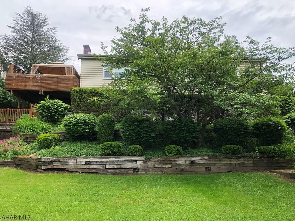 Fairview - Residential