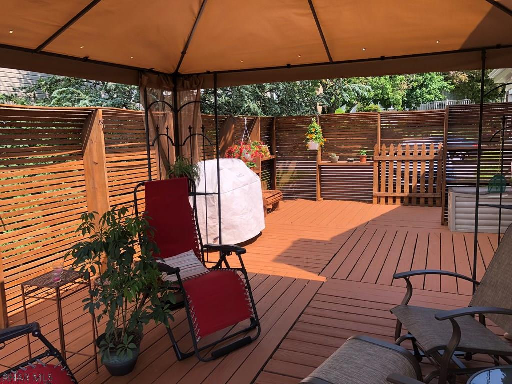 Fairview - Residential